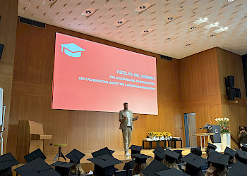 Prof. Dr. Burkhard Schmidt; Foto: FB II HWG LU